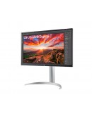 Монитор LG 27UP850K-W, 27 UltraFine UHD, IPS 4K , 5ms, 120