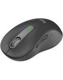 LOGITECH M650L Signature Bluetooth Mouse -