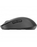 LOGITECH M650L Signature Bluetooth Mouse -