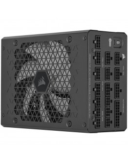 CORSAIR HX1200i, 1200 Watt, ATX 3.1, PCIe 5.1, 80