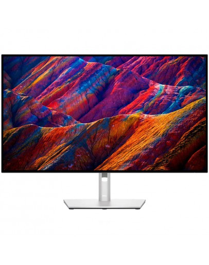 Монитор Dell 27 Plus 4K USB-C Monitor - S2725QC 27