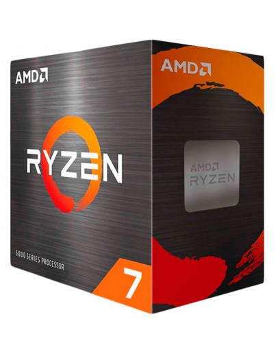 AMD CPU Desktop Ryzen 7 8C/16T 5700G (4.6GHz,