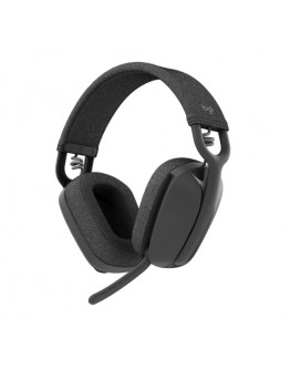 Logitech Zone Vibe 100 wireless headphones-GRAPHIT