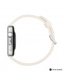 Huawei Watch Fit 4, Seiya-B19F, White