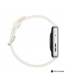 Huawei Watch Fit 4, Seiya-B19F, White