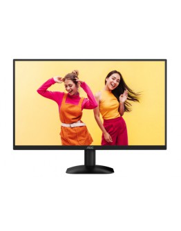 Монитор AOC Q27B35E, 27 IPS WLED, 2560x1440@75Hz, 4ms GtG,