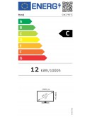 Монитор BenQ GW2790TC WORK & ENTERTAINMENT DISPLAY GW2790T