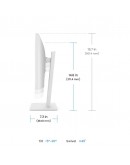 Монитор BenQ GW2486TC 24 IPS, FHD, 100Hz, 1920x1080, USB-C