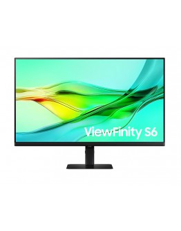 Монитор Samsung 32D600 32 IPS LED, 2560x1440, 350 cd/m2, P