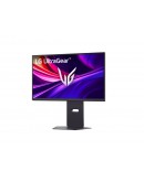 Монитор LG 27GS85Q-B, 27, UltraGear QHD Nano IPS, 1ms, AG,