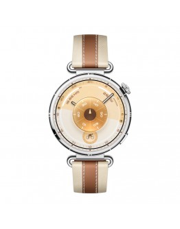 Huawei Watch GT6, Konsu-B19W, Brown Woven + Huawei