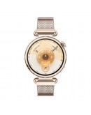 Huawei Watch GT6, Konsu-B19M, Millanese + Huawei F