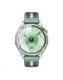 Huawei Watch GT6, Atum-B19W, Green Woven + Huawei 