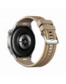 Huawei Watch GT6 Pro, Atum-B29W, Brown Woven + Hua