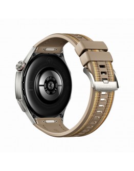 Huawei Watch GT6 Pro, Atum-B29W, Brown Woven + Hua