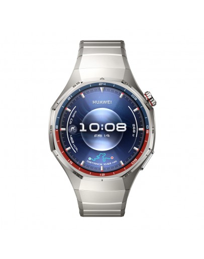 Huawei Watch GT6 Pro, Atum-B29M, Titanium + Huawei