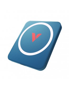 Verbatim SnapBack SSD 1TB Blue Metallic