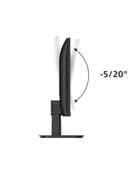 Монитор Philips 24E1N1200A, 23.8 IPS WLED, 1920x1080@120Hz