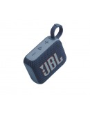 JBL GO 4 BLU Ultra-portable waterproof and dustpro