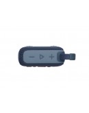 JBL GO 4 BLU Ultra-portable waterproof and dustpro