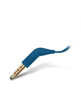 JBL T110 BLU In-ear headphones