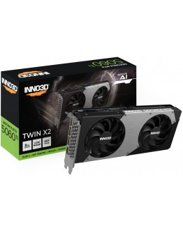 Inno3D GeForce RTX 5060 Ti 8GB GDDR7 X2