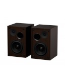Genesis Arsen 302 Speakers, BT 2.0, Brown