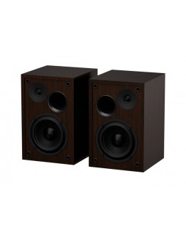 Genesis Arsen 302 Speakers, BT 2.0, Brown
