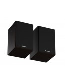 Genesis Arsen 302 Speakers, BT 2.0, Brown