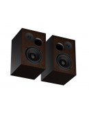 Genesis Arsen 302 Speakers, BT 2.0, Brown