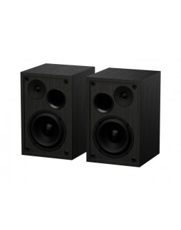 Genesis Arsen 302 Speakers, BT 2.0, Black
