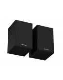 Genesis Arsen 302 Speakers, BT 2.0, Black