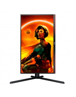 Монитор AOC 25G3ZM/BK, 24.5 VA WLED, 1920x1080@240Hz, 1ms 