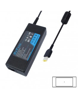 Адаптер DeTech за Lenovo/ IBM 65W 20V/ 3.25A USB - 319