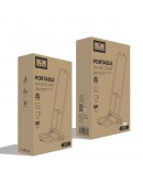 Товарна количка Earldom ET-CT01, Черен - 40531