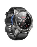 Смарт часовник Remax WATCH18, Сив - 73096