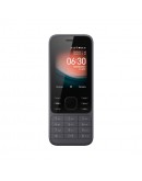 Мобилен телефон No brand 6300, Черен - 73145