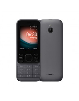 Мобилен телефон No brand 6300, Черен - 73145