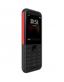 Мобилен телефон No brand 5710, Черен - 73147