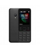 Мобилен телефон No brand 150-2019, Черен - 73144