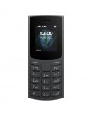 Мобилен телефон No brand 105-2023, Черен - 73136