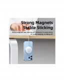 Безжично зарядно устройство Remax RP-W58, Qi, 15W, Бял - 40534