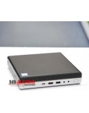 HP ProDesk 600 G3 DM