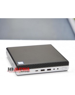 HP ProDesk 600 G3 DM