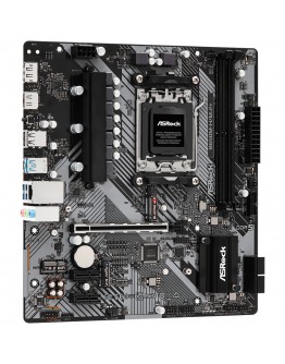 ASROCK B650M-H/M.2+ mATX AM5
