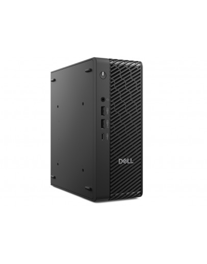 Dell Pro Max Micro FCM2250, Intel Core Ultra 7 265