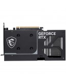 MSI Video Card NVIDIA GeForce RTX 5060 Ti 8G