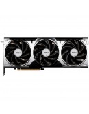 MSI Video Card Nvidia GeForce RTX 5070 Ti 16G