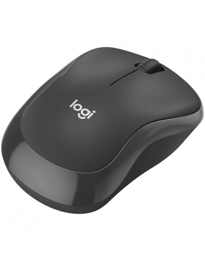 LOGITECH M240 Bluetooth Mouse -  GRAPHITE -