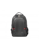 Natec Laptop Backpack Merino 15.6 Black